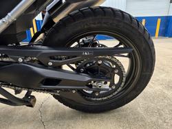 2023 TRIUMPH TIGER 900 GT PRO Blue