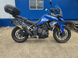 Triumph Tiger 900 GT PRO