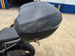 2023 TRIUMPH TIGER 900 GT PRO Blue