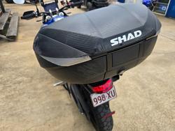 2023 TRIUMPH TIGER 900 GT PRO Blue