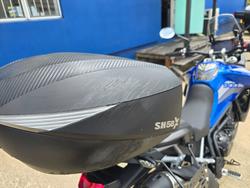 2023 TRIUMPH TIGER 900 GT PRO Blue