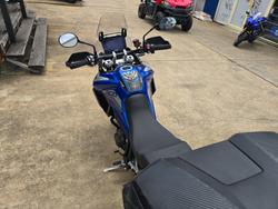 2023 TRIUMPH TIGER 900 GT PRO Blue