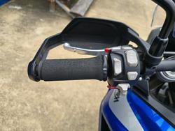 2023 TRIUMPH TIGER 900 GT PRO Blue