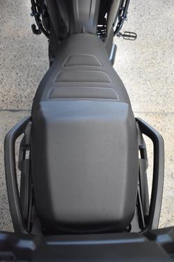 2025 HARLEY-DAVIDSON RA1250S PAN AMERICA SPECIAL