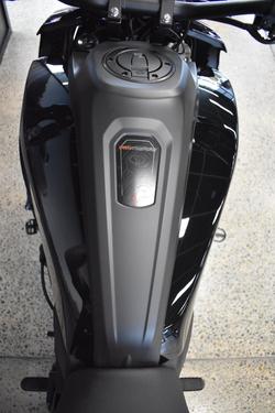 2025 HARLEY-DAVIDSON RA1250S PAN AMERICA SPECIAL