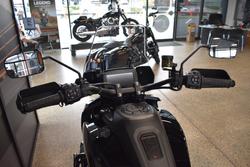 2025 HARLEY-DAVIDSON RA1250S PAN AMERICA SPECIAL