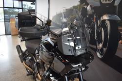 2025 HARLEY-DAVIDSON RA1250S PAN AMERICA SPECIAL