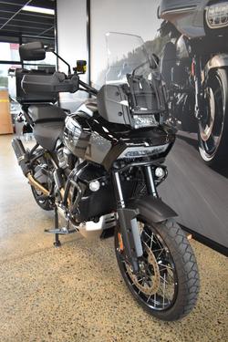 2025 HARLEY-DAVIDSON RA1250S PAN AMERICA SPECIAL