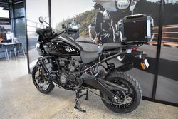 2025 HARLEY-DAVIDSON RA1250S PAN AMERICA SPECIAL