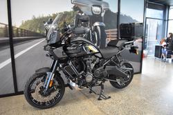 2025 HARLEY-DAVIDSON RA1250S PAN AMERICA SPECIAL