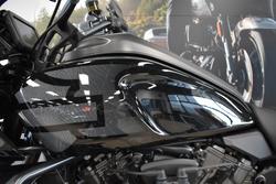 2025 HARLEY-DAVIDSON RA1250S PAN AMERICA SPECIAL