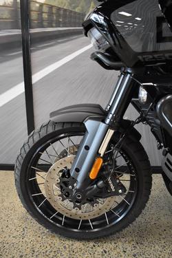 2025 HARLEY-DAVIDSON RA1250S PAN AMERICA SPECIAL