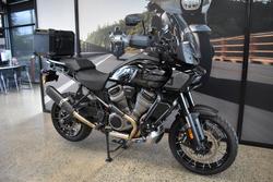2025 HARLEY-DAVIDSON RA1250S PAN AMERICA SPECIAL