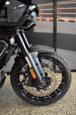 2025 HARLEY-DAVIDSON RA1250S PAN AMERICA SPECIAL