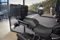 2025 HARLEY-DAVIDSON RA1250S PAN AMERICA SPECIAL