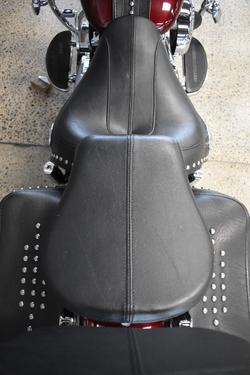 2014 HARLEY-DAVIDSON FLSTC HERITAGE SOFTAIL CLASSIC