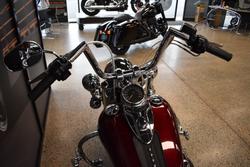 2014 HARLEY-DAVIDSON FLSTC HERITAGE SOFTAIL CLASSIC