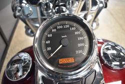 2014 HARLEY-DAVIDSON FLSTC HERITAGE SOFTAIL CLASSIC