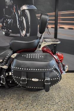 2014 HARLEY-DAVIDSON FLSTC HERITAGE SOFTAIL CLASSIC