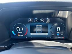 2024 Ford Everest Platinum