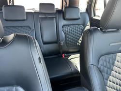 2024 Ford Everest Platinum