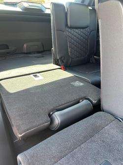 2024 Ford Everest Platinum