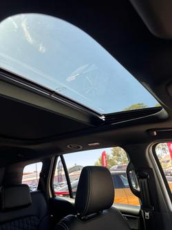 2024 Ford Everest Platinum