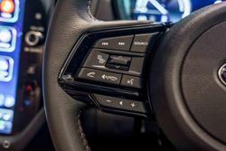 2025 Subaru Forester Hybrid Touring