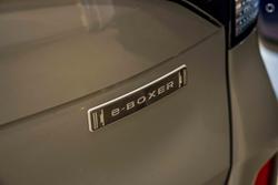2025 Subaru Forester Hybrid Touring