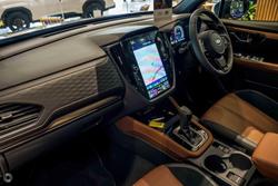 2025 Subaru Forester Hybrid Touring