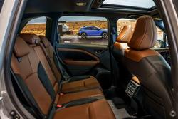 2025 Subaru Forester Hybrid Touring