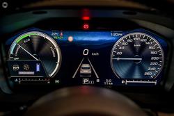 2025 Subaru Forester Hybrid Touring