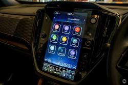 2025 Subaru Forester Hybrid Touring