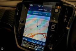 2025 Subaru Forester Hybrid Touring