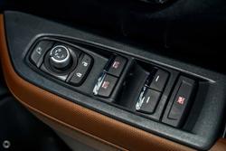 2025 Subaru Forester Hybrid Touring