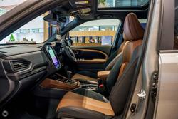 2025 Subaru Forester Hybrid Touring