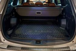 2025 Subaru Forester Hybrid Touring