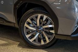 2025 Subaru Forester Hybrid Touring