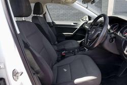 2020 Volkswagen Golf 110TSI Comfortline