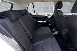 2020 Volkswagen Golf 110TSI Comfortline