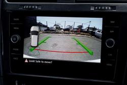 2020 Volkswagen Golf 110TSI Comfortline