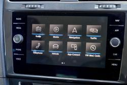 2020 Volkswagen Golf 110TSI Comfortline