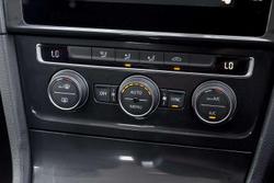 2020 Volkswagen Golf 110TSI Comfortline