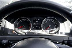 2020 Volkswagen Golf 110TSI Comfortline