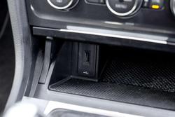 2020 Volkswagen Golf 110TSI Comfortline