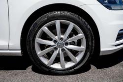 2020 Volkswagen Golf 110TSI Comfortline