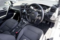 2020 Volkswagen Golf 110TSI Comfortline