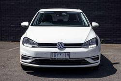 2020 Volkswagen Golf 110TSI Comfortline