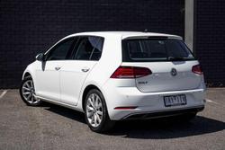 2020 Volkswagen Golf 110TSI Comfortline