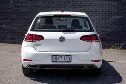 2020 Volkswagen Golf 110TSI Comfortline